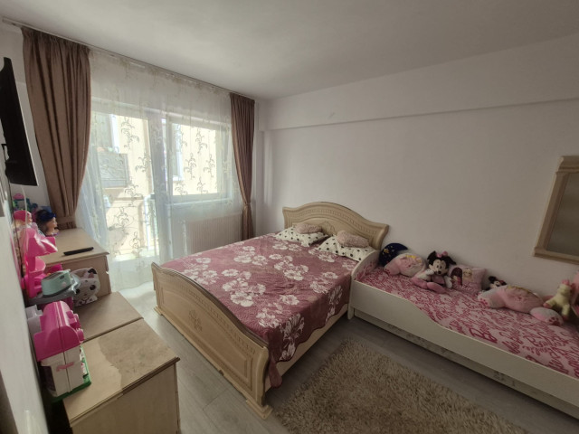 De vanzare apartament, o camera,  decomandat ,  30 mp , Galata,  (Panoramic) 162767