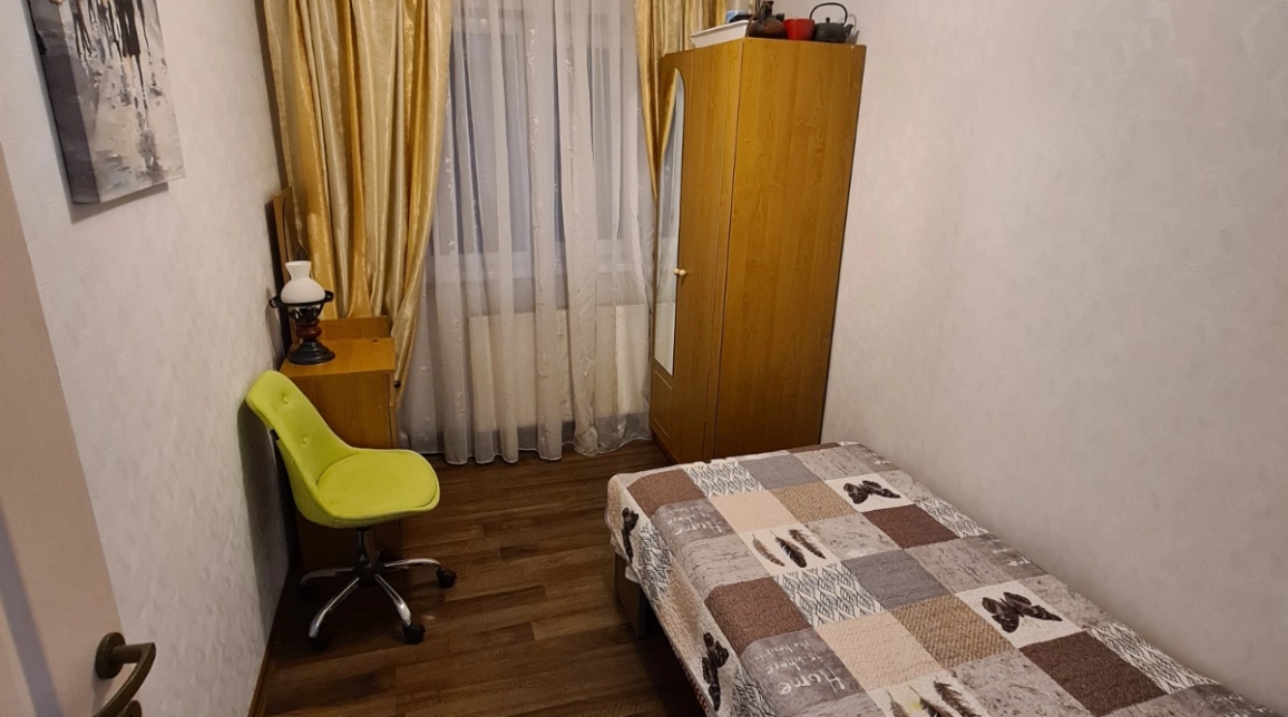 Oferta Apartament de vanzare, 3 camere, decomandat, 60 mp , Galata,  Lidl imagine 6