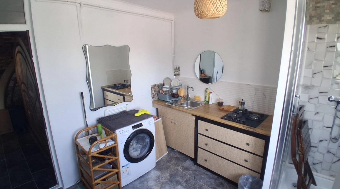 Oferta De vanzare apartament, o camera, garsoniera, 22 mp , Tatarasi,  Aurel Vlaicu-ApaVital imagine 3