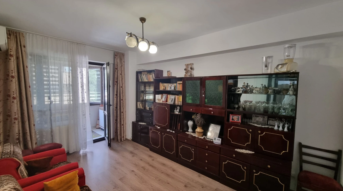 Oferta De vanzare apartament nou, 2 camere, decomandat, 49 mp , Bucium,  LIDL imagine 1