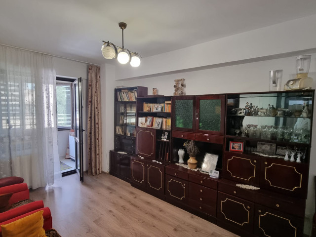 De vanzare apartament nou, 2 camere,  decomandat ,  49 mp , Bucium,  (LIDL) 163007