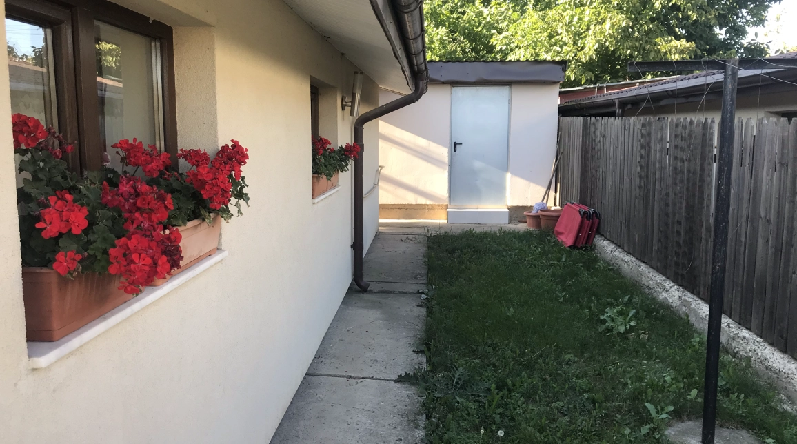Oferta De vanzare casa, 4 camere, 250 mp , Popas Pacurari,  complex Soleia imagine 6