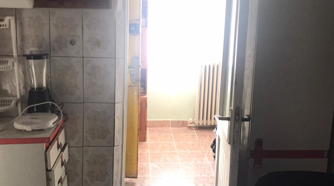 Oferta De vanzare casa, 4 camere, 98 mp , Podul de Fier,  C A Rosseti imagine 6