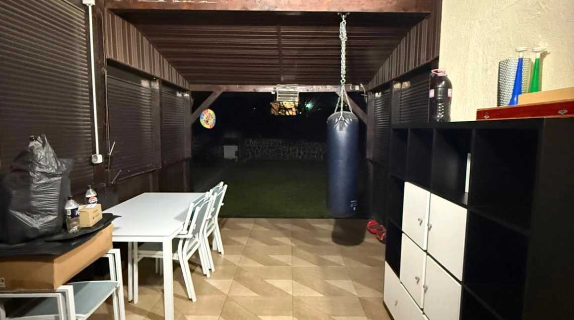 Oferta Valea Adanca casa 150 mp , 5 camere, de vanzare,  5 drumuri imagine 7