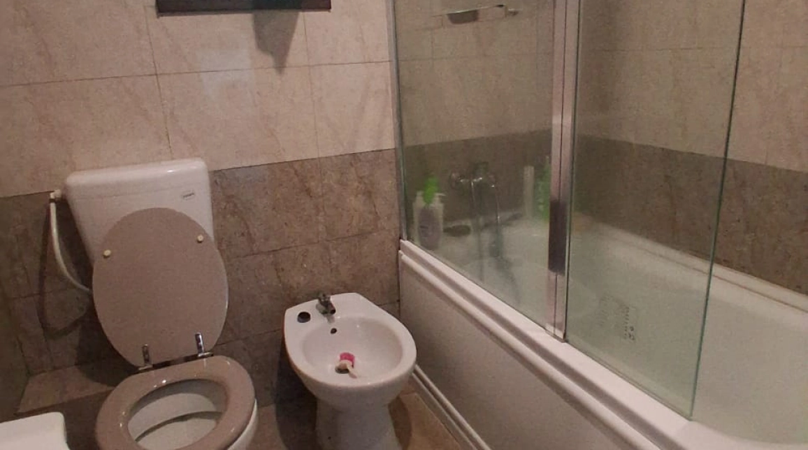 Oferta Breazu casa 78 mp , 4 camere, de vanzare,  Padurea Marzesti imagine 9