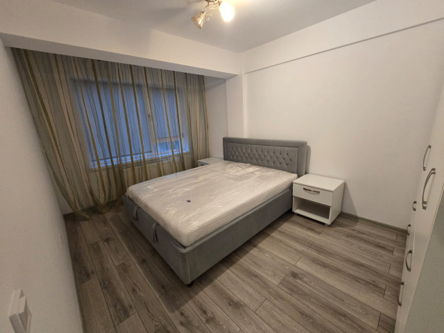 Apartament nou de inchiriat, 2 camere,   ,  50 mp , Copou,  (Al. Sadoveanu - Liceul Pedagogic) 156615