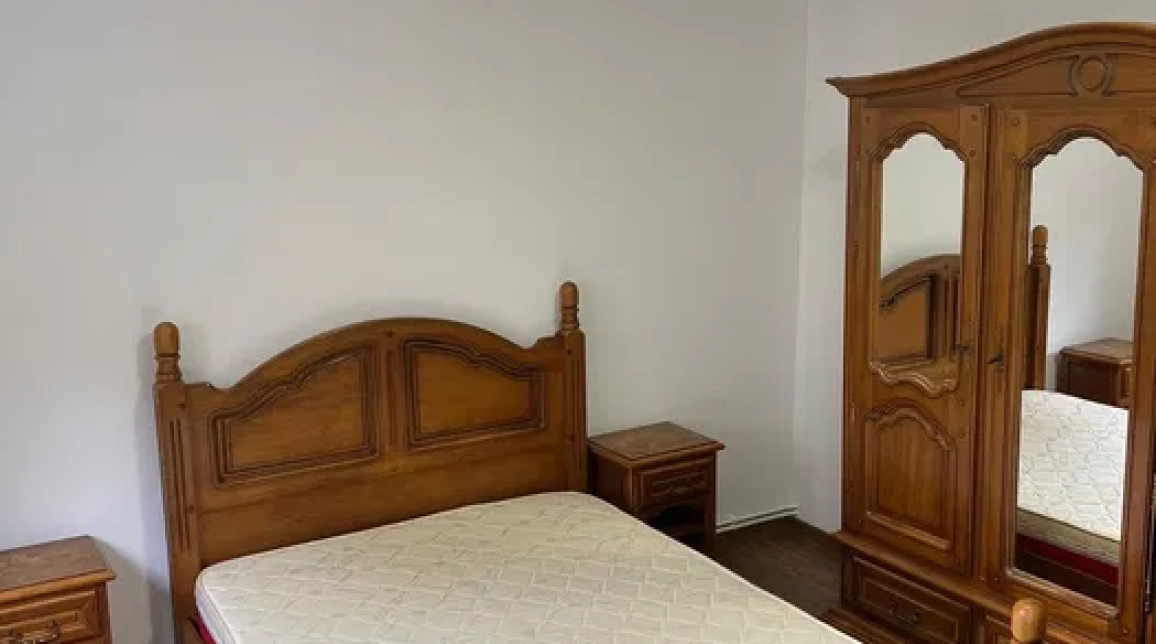 Oferta Gara apartament 60 mp , 2 camere, decomandat, de inchiriat,  Carrefour Market  imagine 1