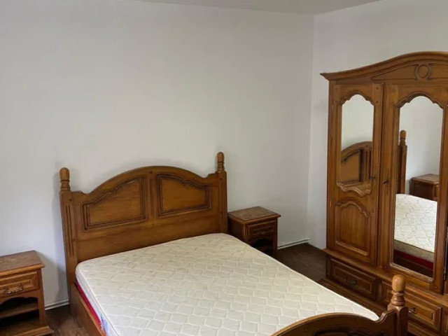 Gara apartament  60 mp , 2 camere,  decomandat , de inchiriat,  (Carrefour Market ) 162319