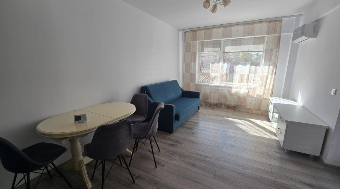 Oferta Copou apartament 47 mp , 2 camere, , de inchiriat,  Al. Sadoveanu- Colegiul Agricol imagine 7