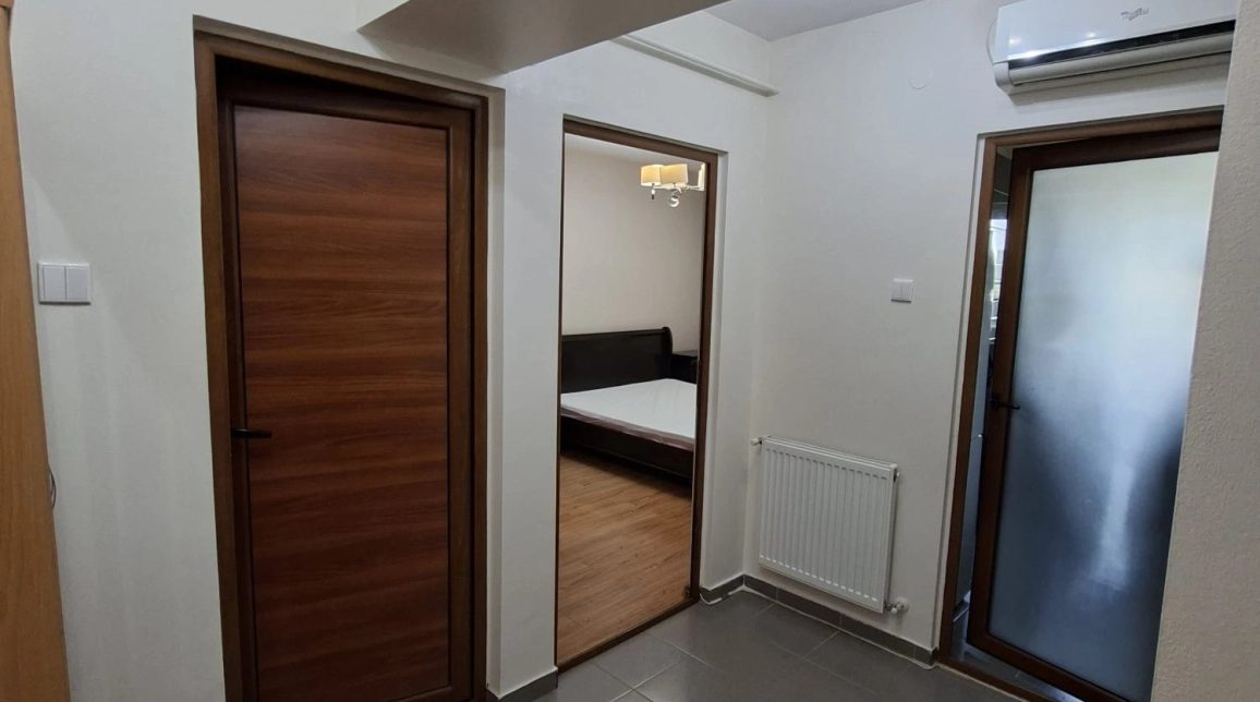 Oferta De inchiriat apartament, 2 camere, decomandat, 52 mp , Pacurari,  Kaufland  imagine 7