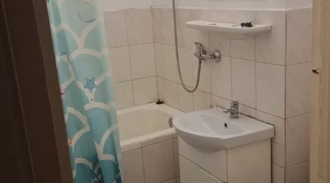 Oferta Tatarasi apartament 34 mp , o camera, nedecomandat, de inchiriat,  Kaufland  imagine 4