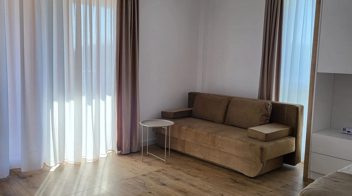 Oferta Apartament nou de inchiriat, o camera, decomandat, 50 mp , Popas Pacurari,  Rediu - Strada Soarelui imagine 6