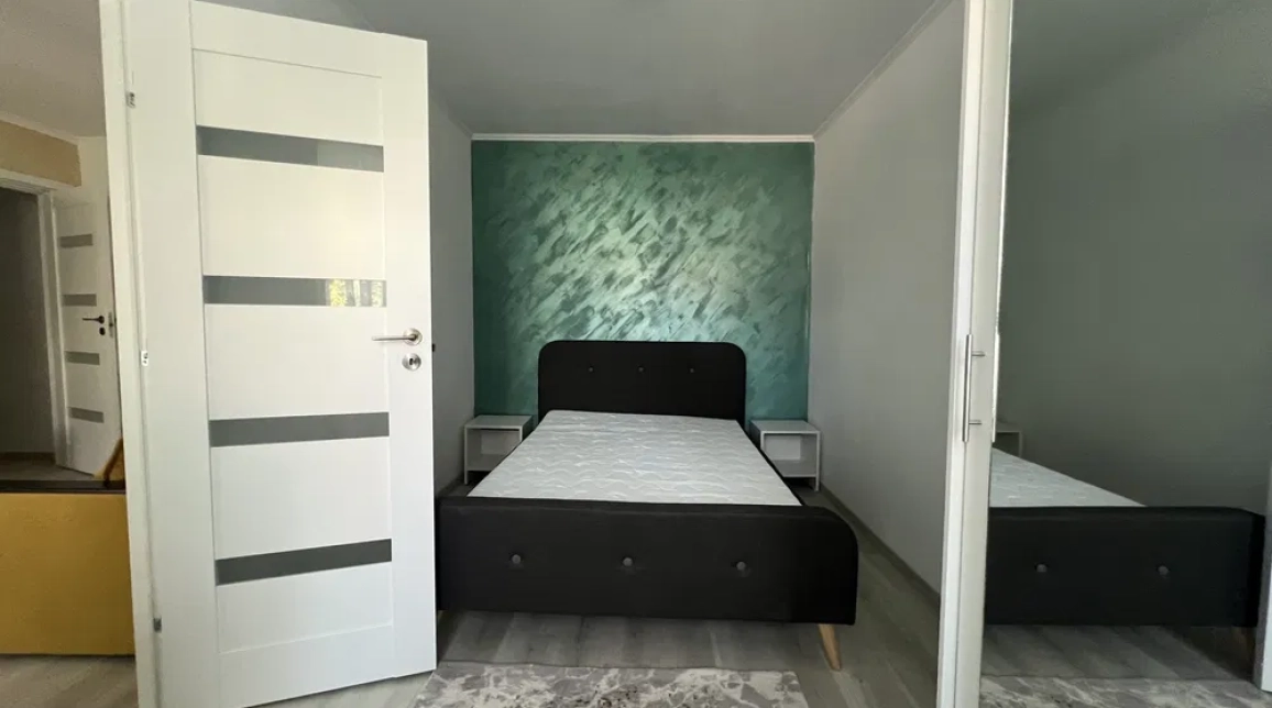 Oferta Tatarasi apartament 50 mp , 2 camere, nedecomandat, de inchiriat,  Scoala Petriceicu Hasdeu imagine 1