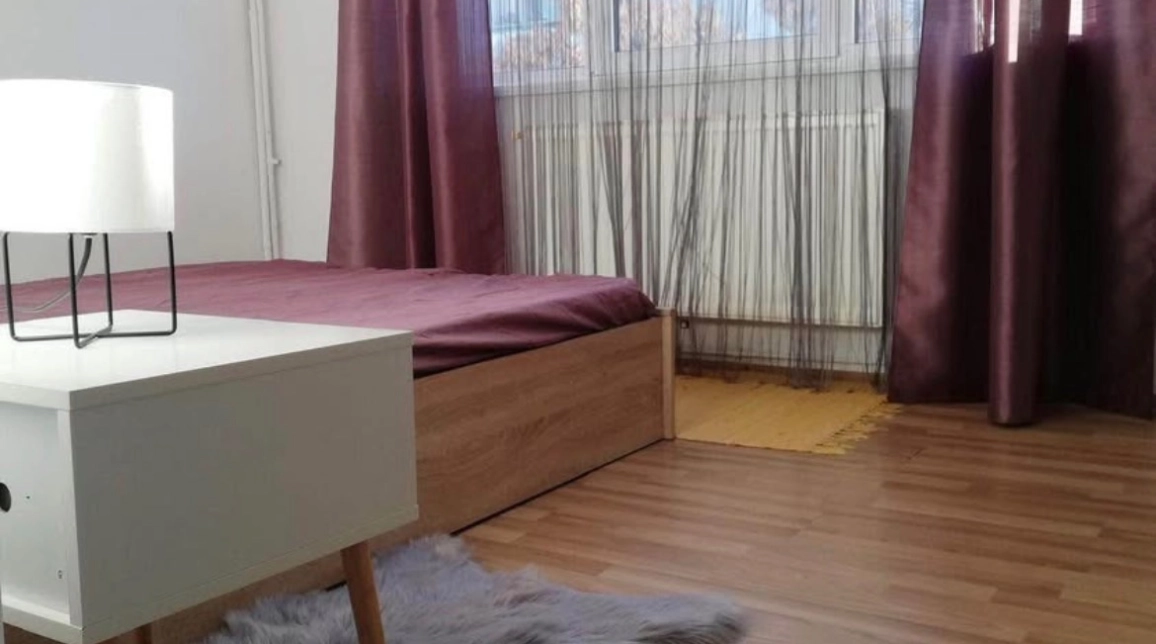 Oferta Apartament de inchiriat, 2 camere, semidecomandat, 55 mp , Podu Ros,  Cantemir imagine 4