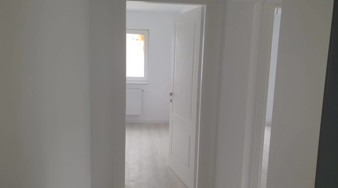 Oferta Apartament nou de vanzare, 2 camere, decomandat, 60 mp , Podu Ros,  la 3 km de Palas imagine 3