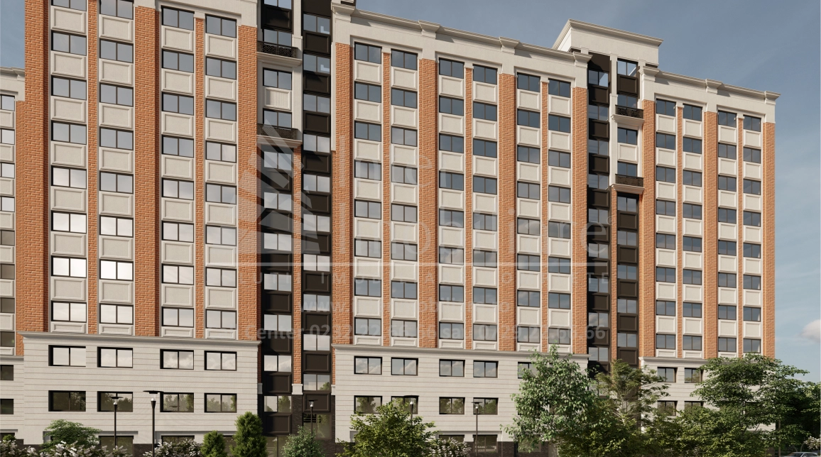 Oferta Frumoasa apartament nou 56 mp , 2 camere, decomandat, de vanzare,  Scoala 43 imagine 2