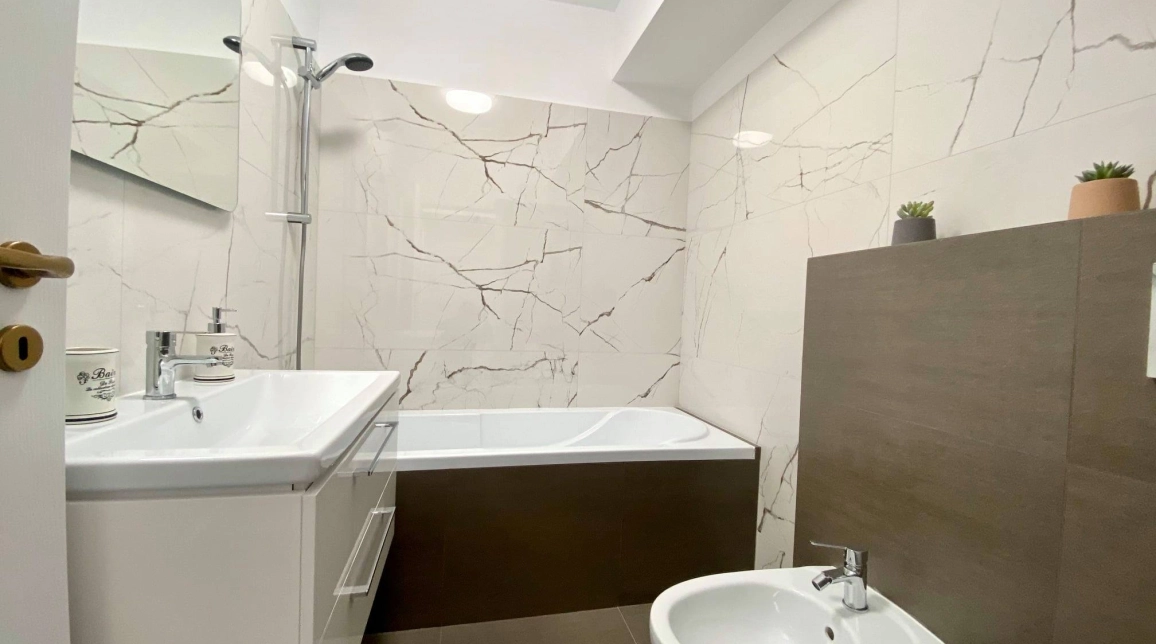 Oferta De vanzare apartament nou, 4 camere, semidecomandat, 105 mp , CUG,  str Valea Adanca imagine 10
