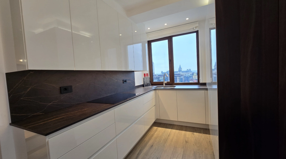 Oferta Apartament nou de vanzare, 4 camere, , 130 mp , Centru,  Penthouse  Lazar Residence imagine 19