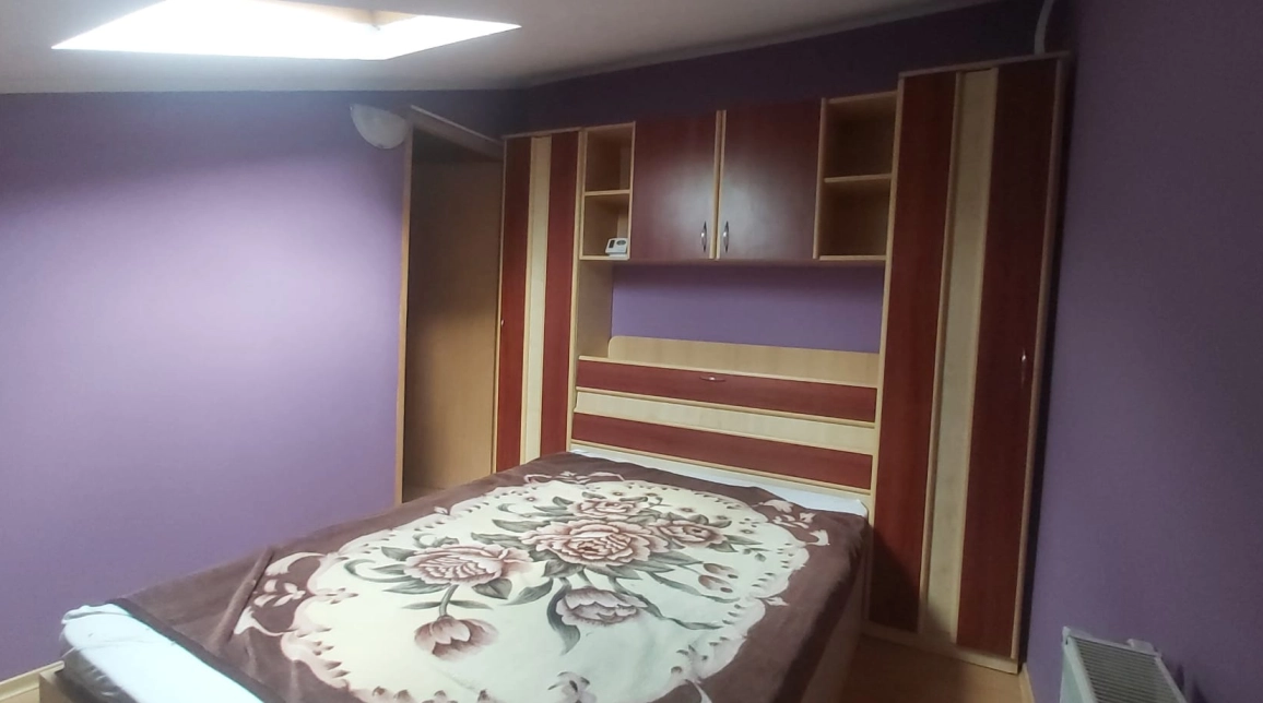 Oferta De vanzare apartament, 2 camere, , 34 mp , Pacurari,   Alpha Bank    Mansarda pe 2 nivelrui imagine 5