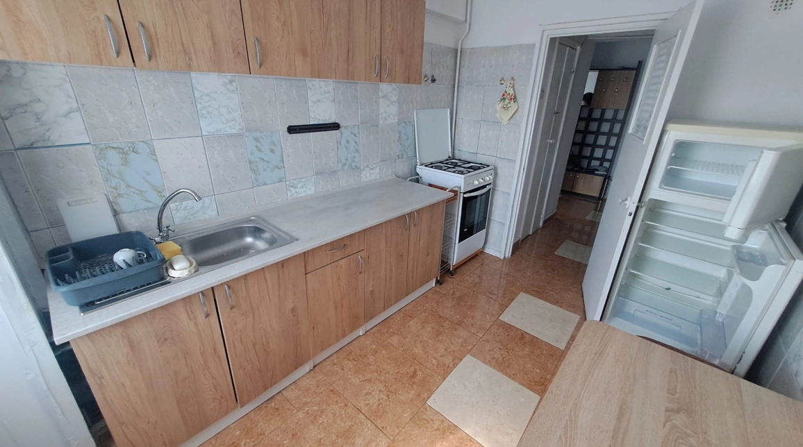 Oferta Apartament de vanzare, 2 camere, decomandat, 54 mp , Pacurari,  OMV imagine 5