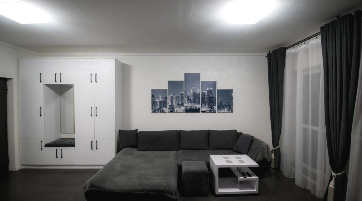 Oferta Apartament, 3 camere, decomandat, 75 mp , Copou, de vanzare,  Parcul Copou imagine 1