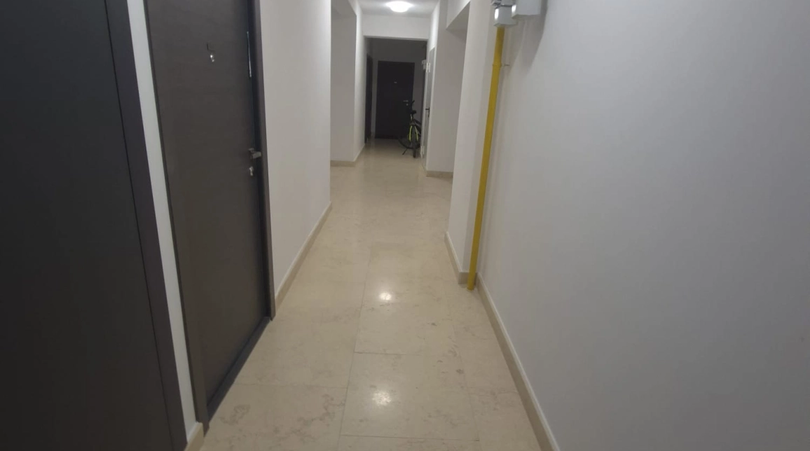 Oferta Apartament nou, 2 camere, decomandat, 62 mp , Frumoasa, de vanzare,  Continental Lidl imagine 14