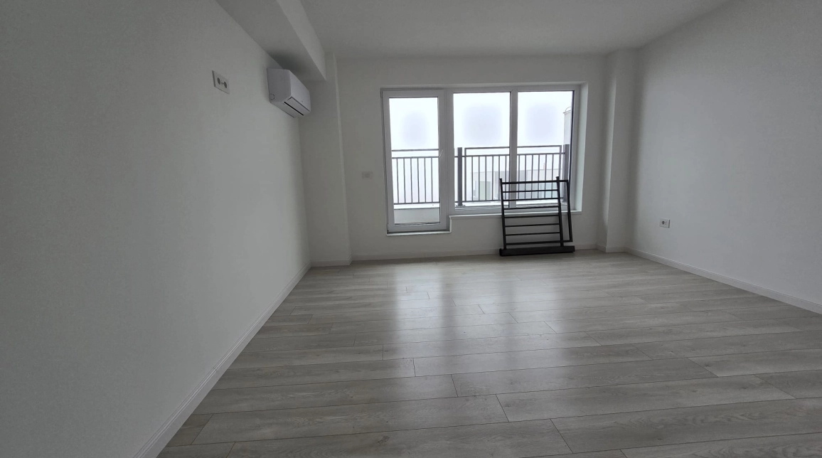 Oferta De vanzare apartament nou, 2 camere, decomandat, 67 mp , Popas Pacurari,  Strada Soarelui-Cartier de blocuri noi imagine 8