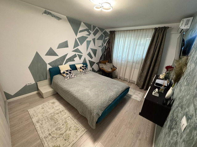 Galata apartament  36 mp , o camera,  decomandat , de vanzare,  (Platou Galata Sun City) 161354