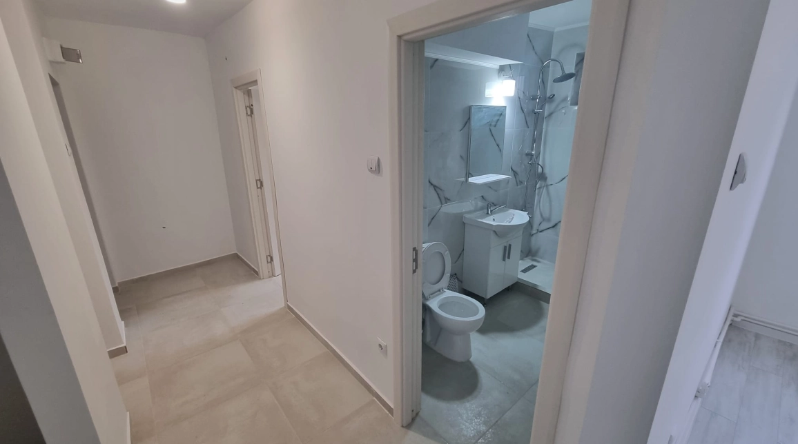 Oferta De vanzare apartament, 2 camere, nedecomandat, 50 mp , Tudor Vladimirescu,  Intersectia Bucsinescu imagine 7