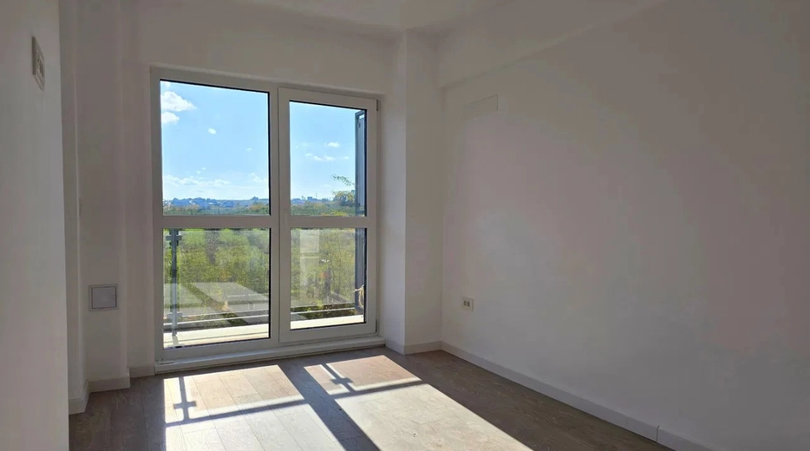 Oferta De vanzare apartament nou, 3 camere, , 72 mp , Galata,  Platoul Galata- Cartier de blocuri noi imagine 6