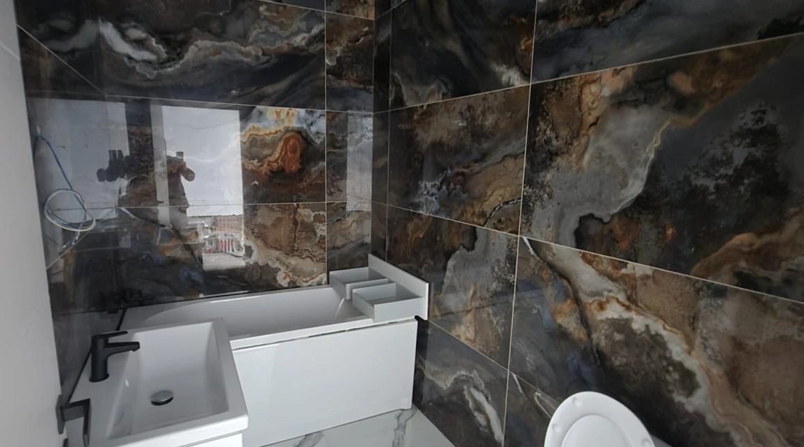 Oferta Apartament de vanzare, 2 camere, , 85 mp , Bucium,  Visani - Casa Isiriuta imagine 11
