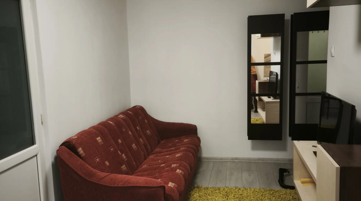 Oferta De vanzare apartament, 2 camere, nedecomandat, 30 mp , Podu Ros,  Salubris imagine 2