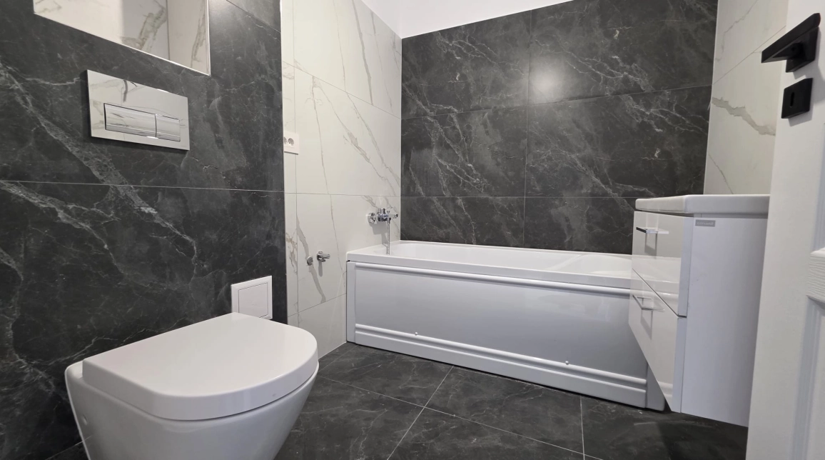 Oferta Apartament nou, 2 camere, decomandat, 58 mp , Galata, de vanzare,  Platou Galata imagine 8
