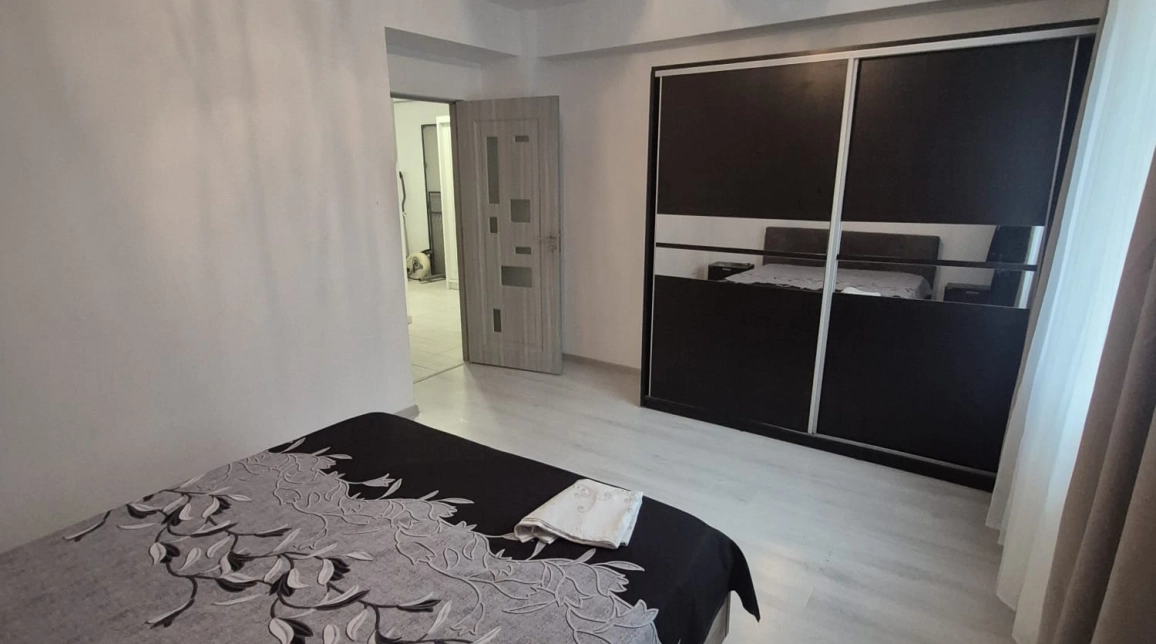 Oferta Apartament, 2 camere, decomandat, 54 mp , Galata, de vanzare,  Platou Galata Sun City imagine 3