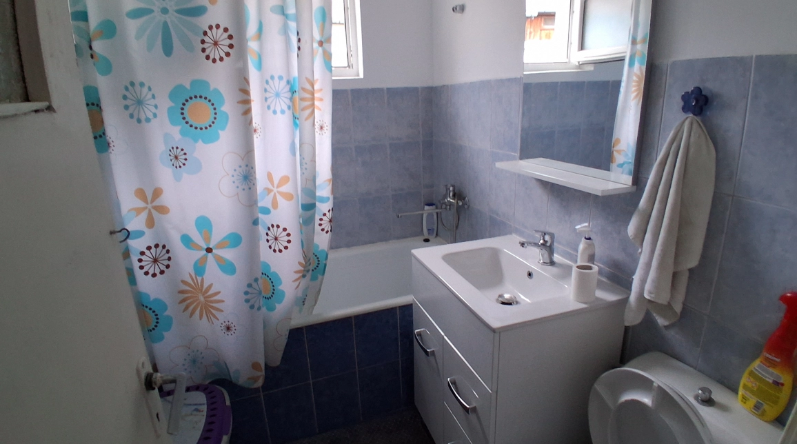 Oferta Apartament de vanzare, 2 camere, semidecomandat, 42 mp , Pacurari,  POSTA imagine 6