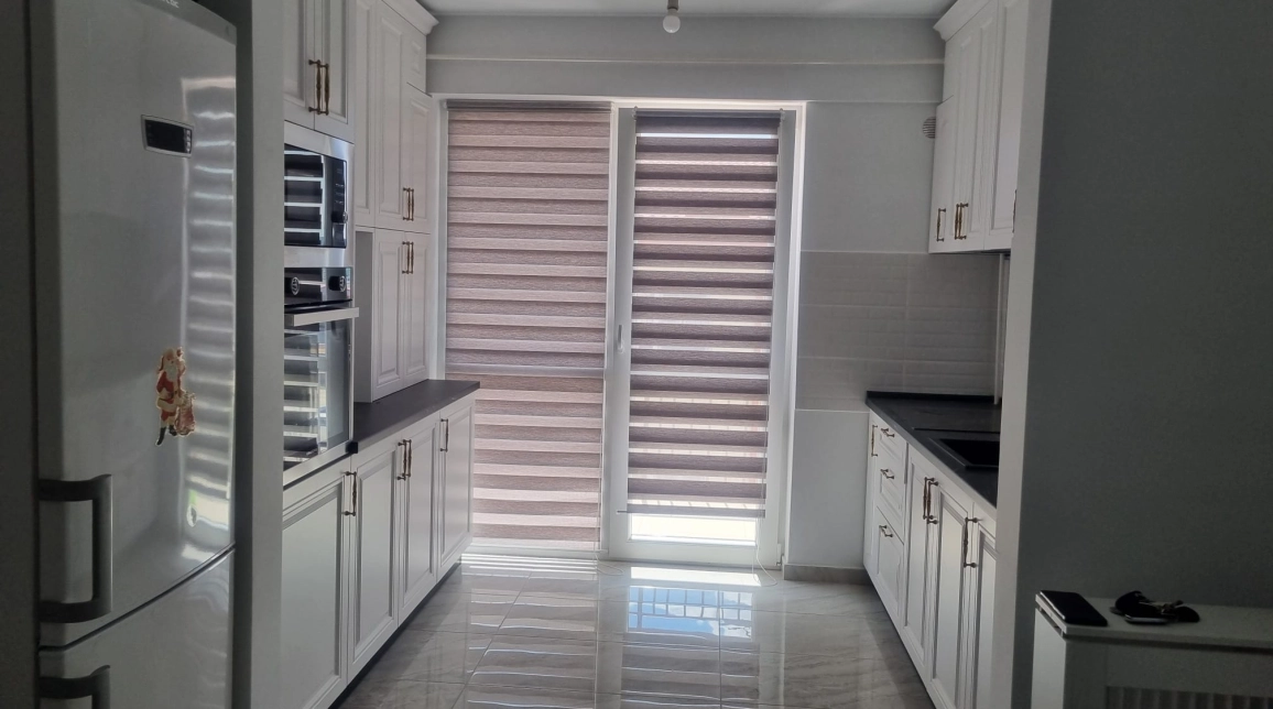 Oferta Apartament nou de vanzare, 2 camere, , 40 mp , Popas Pacurari,  Antibiotice imagine 4