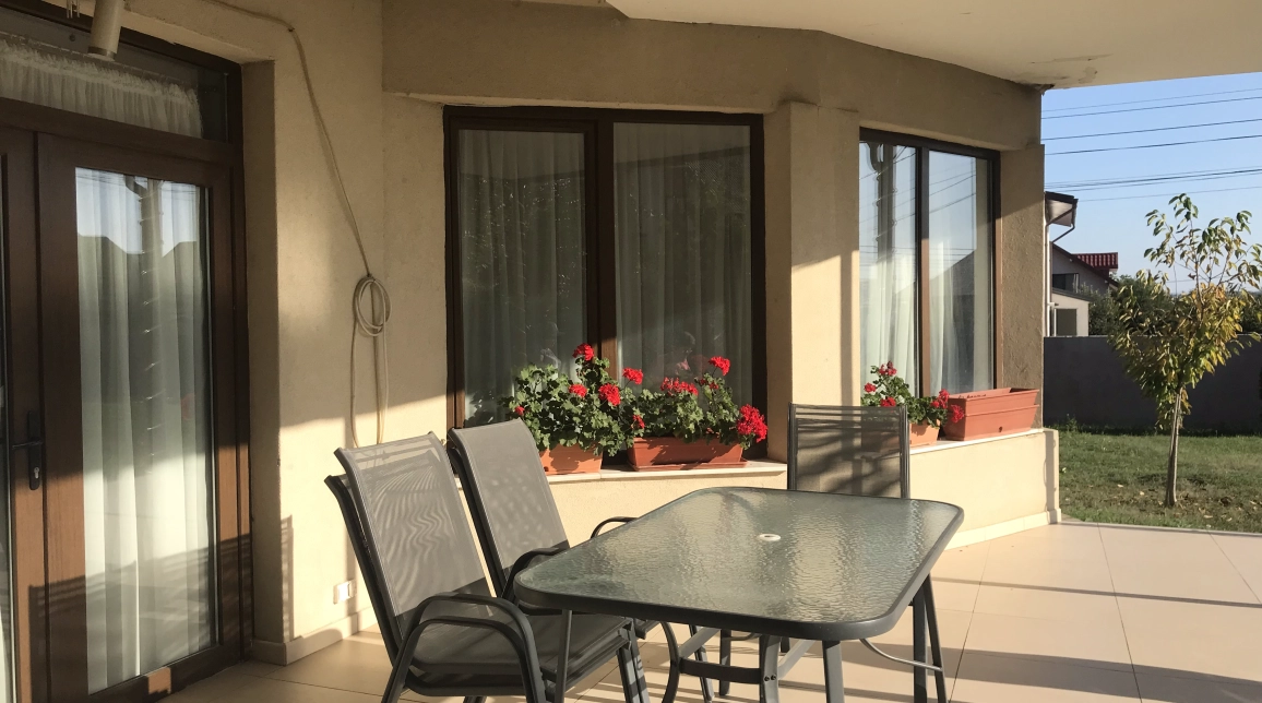 Oferta De vanzare casa, 4 camere, 250 mp , Popas Pacurari,  complex Soleia imagine 16