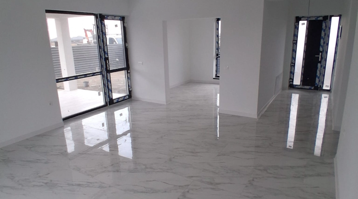 Oferta Vorovesti casa 116 mp , 4 camere, de vanzare,  TLT Vorovesti imagine 1