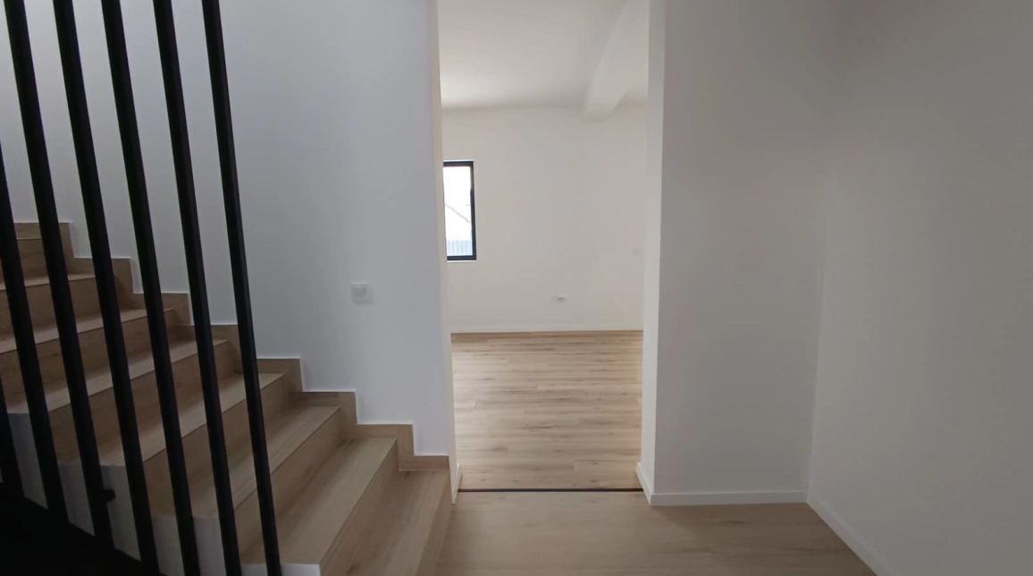Oferta Miroslava casa 135 mp , 4 camere, de vanzare,  TRANS ANAPET imagine 15