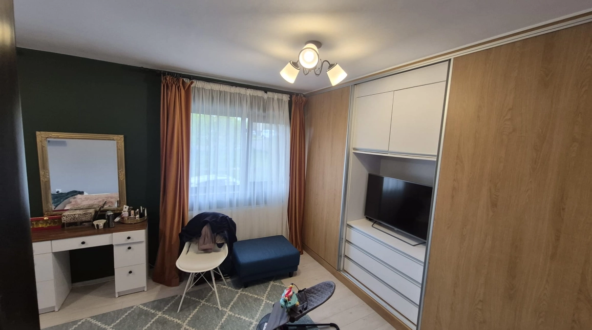 Oferta De vanzare casa, 4 camere, 115 mp , CUG,   Pepinierei Valea Adanca imagine 11