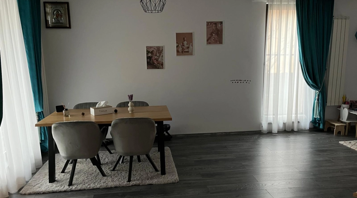 Oferta Casa, 4 camere, 112 mp , Valea Adanca, de vanzare,  dupa Mega Image imagine 11
