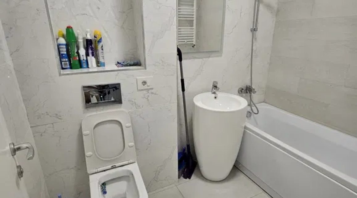 Oferta Spatiu comercial Podu Ros Mercury Mary 80mp  imagine 8