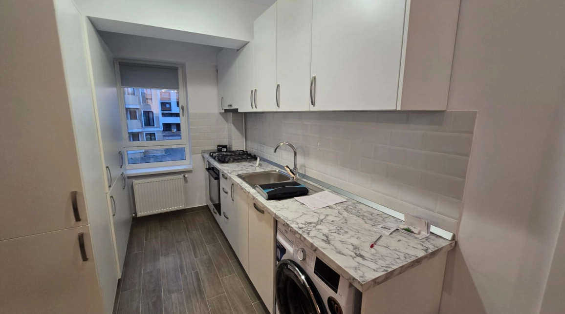 Oferta Apartament nou de inchiriat, 2 camere, , 50 mp , Copou,  Al. Sadoveanu - Liceul Pedagogic imagine 6