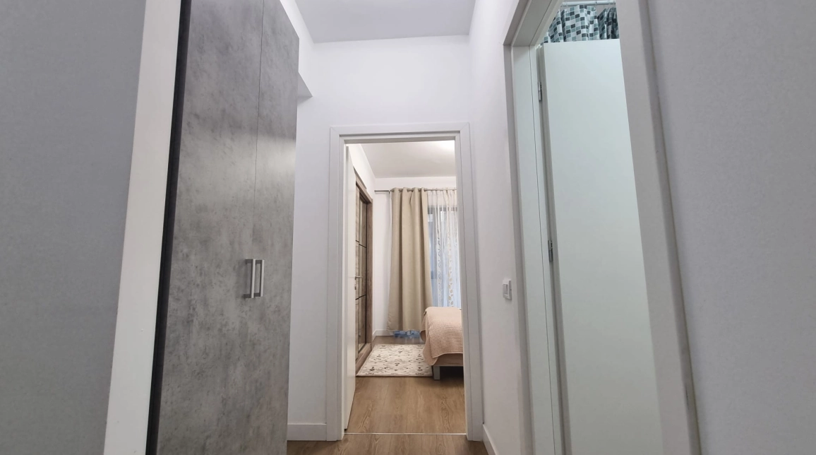Oferta Podu Ros apartament 70 mp , 2 camere, semidecomandat, de inchiriat,  Silk District imagine 7
