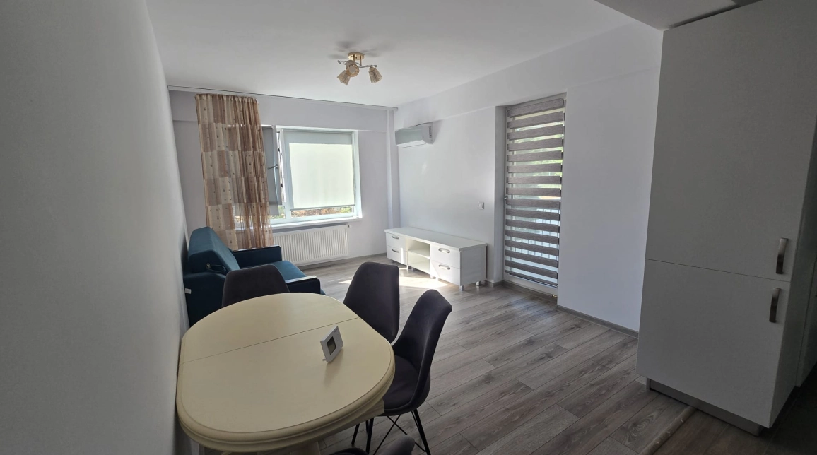 Oferta Copou apartament 47 mp , 2 camere, , de inchiriat,  Al. Sadoveanu- Colegiul Agricol imagine 8