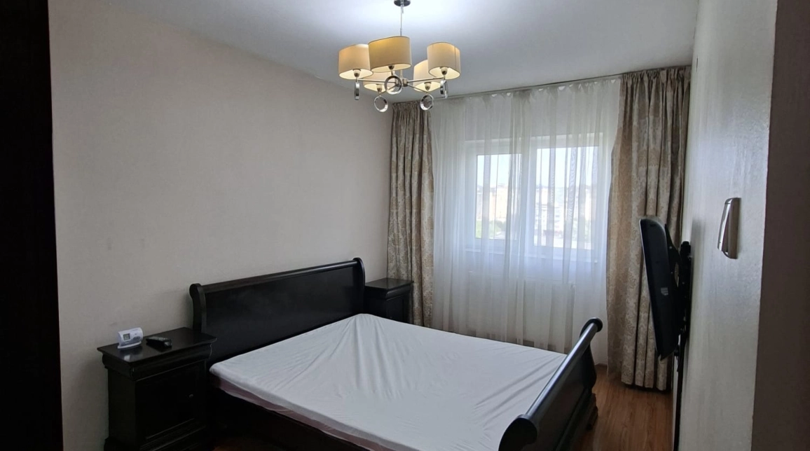 Oferta De inchiriat apartament, 2 camere, decomandat, 52 mp , Pacurari,  Kaufland  imagine 2