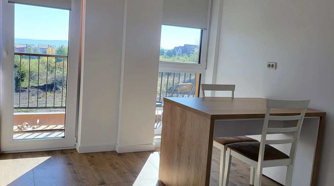 Oferta Apartament nou de inchiriat, o camera, decomandat, 50 mp , Popas Pacurari,  Rediu - Strada Soarelui imagine 5
