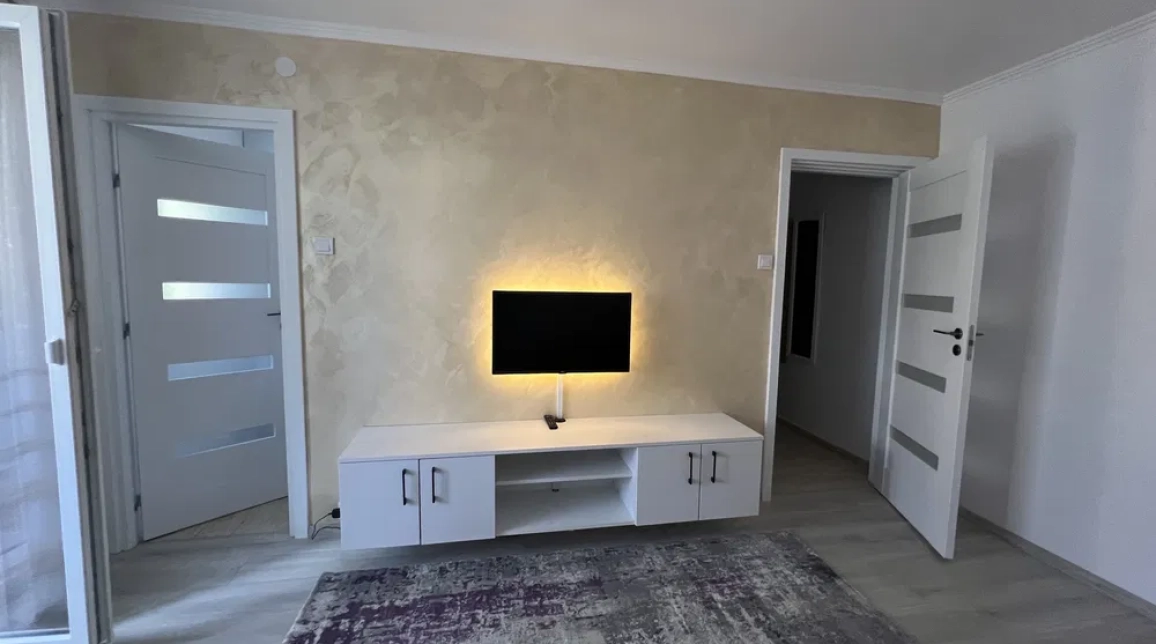 Oferta Tatarasi apartament 50 mp , 2 camere, nedecomandat, de inchiriat,  Scoala Petriceicu Hasdeu imagine 2
