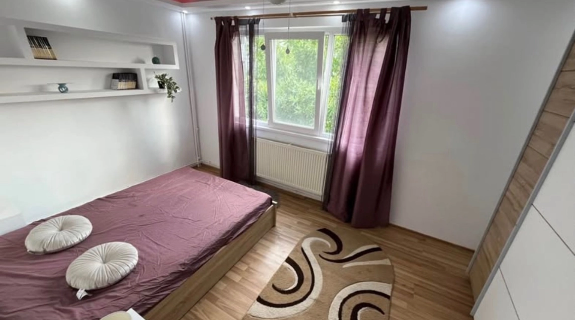 Oferta Apartament de inchiriat, 2 camere, semidecomandat, 55 mp , Podu Ros,  Cantemir imagine 3