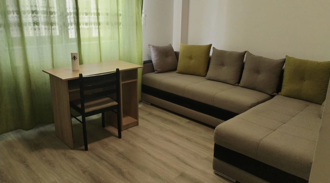 Oferta 2 camere, decomandat, 55 mp , de inchiriat apartament nou in zona Galata,  Platoul Galata - Profi  imagine 1